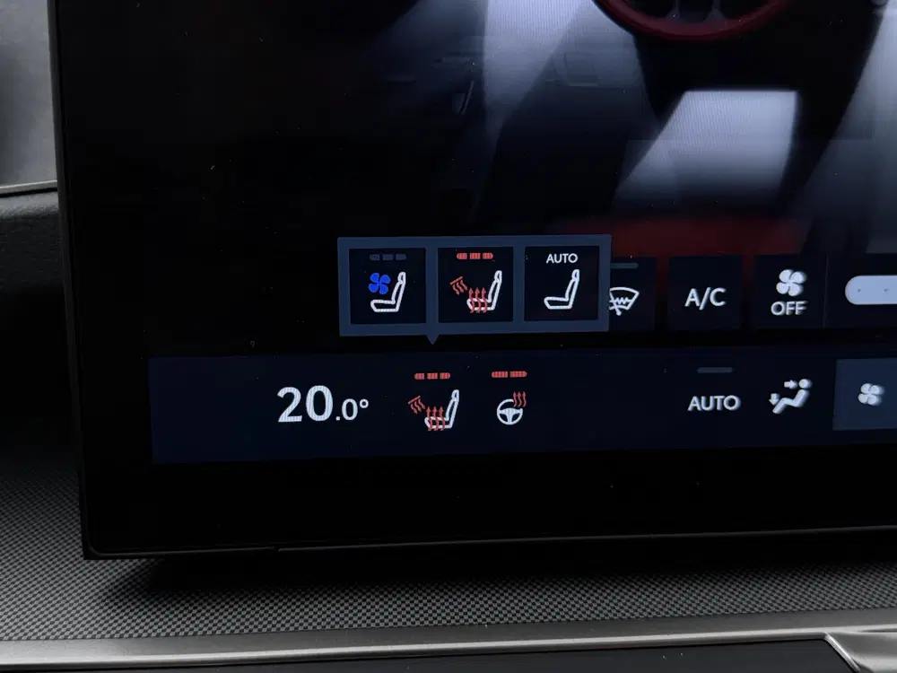 Lexus ES 350e Luxury Line (bj 2026 uit 2026, foto 9