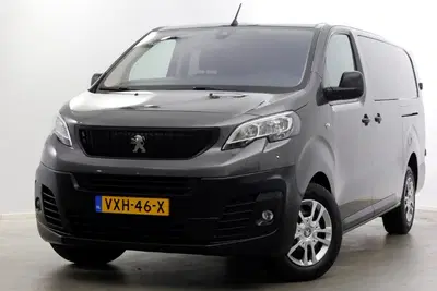 Peugeot Expert 2.0 BlueHDI 180pk D.C Automaat 2x Schuifde uit 2023