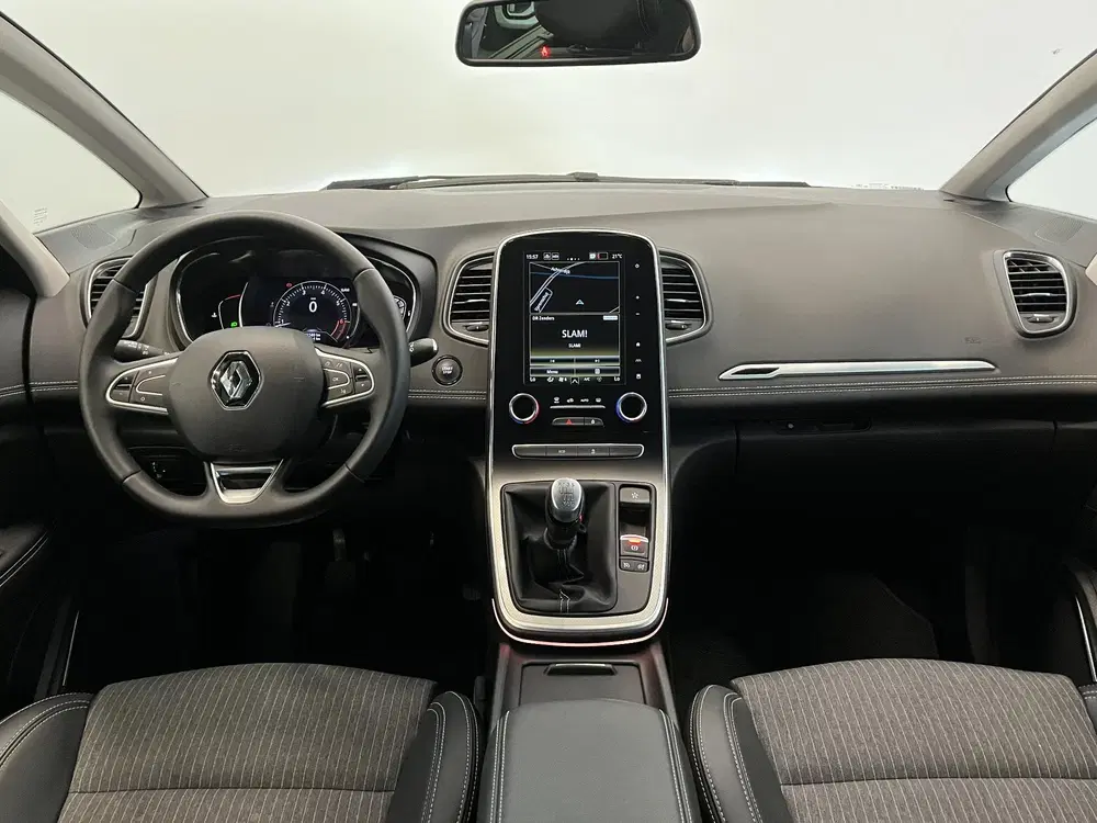 Renault Grand Scenic Grand Scénic 1.3 TCe Techno 7p. Navigatie uit 2023, foto 10