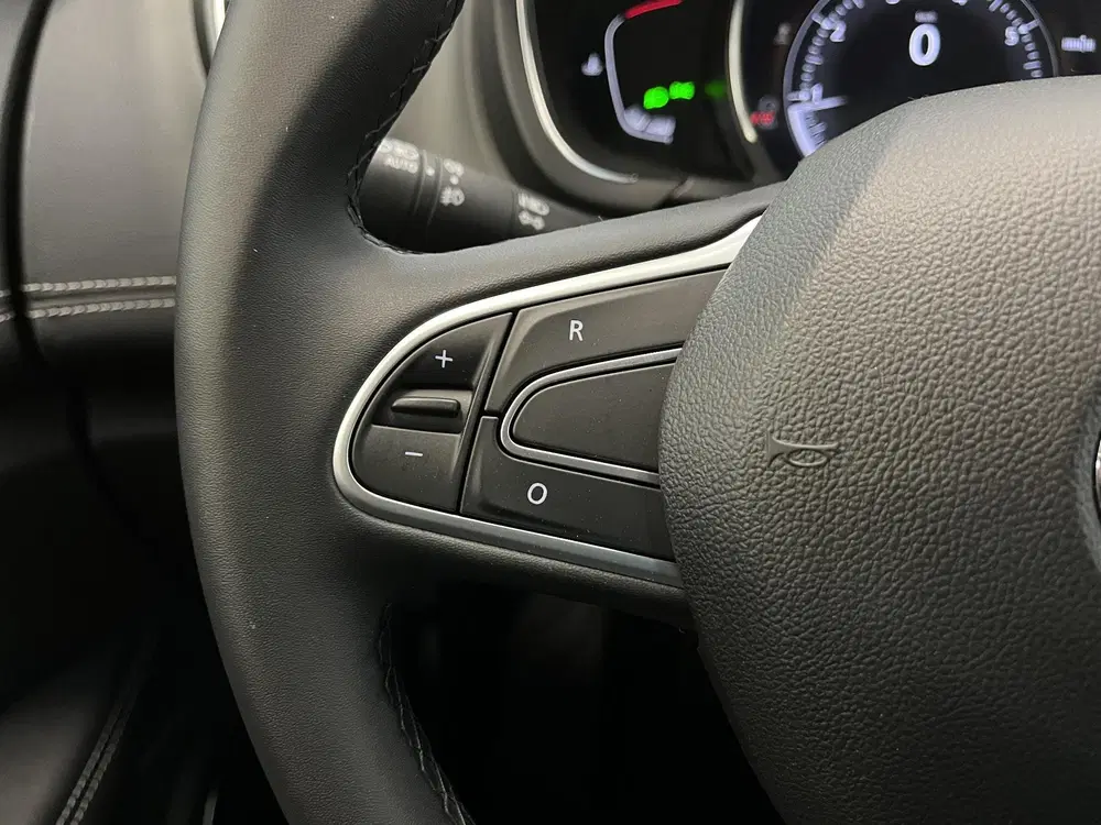 Renault Grand Scenic Grand Scénic 1.3 TCe Techno 7p. Navigatie uit 2023, foto 13