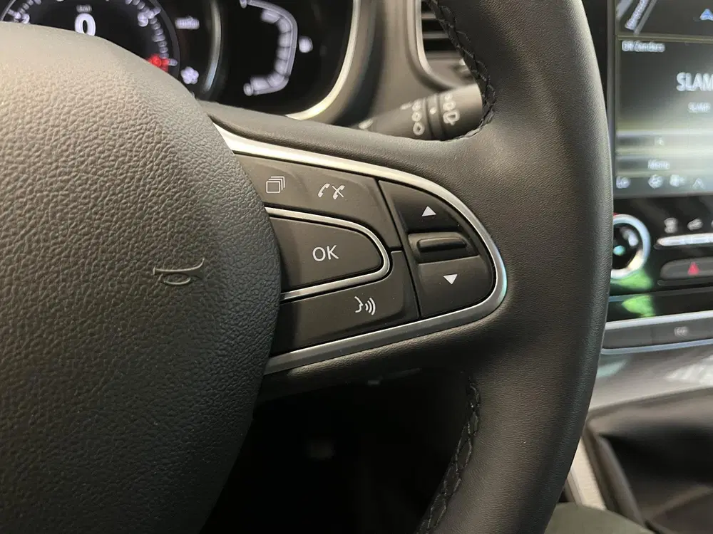 Renault Grand Scenic Grand Scénic 1.3 TCe Techno 7p. Navigatie uit 2023, foto 16