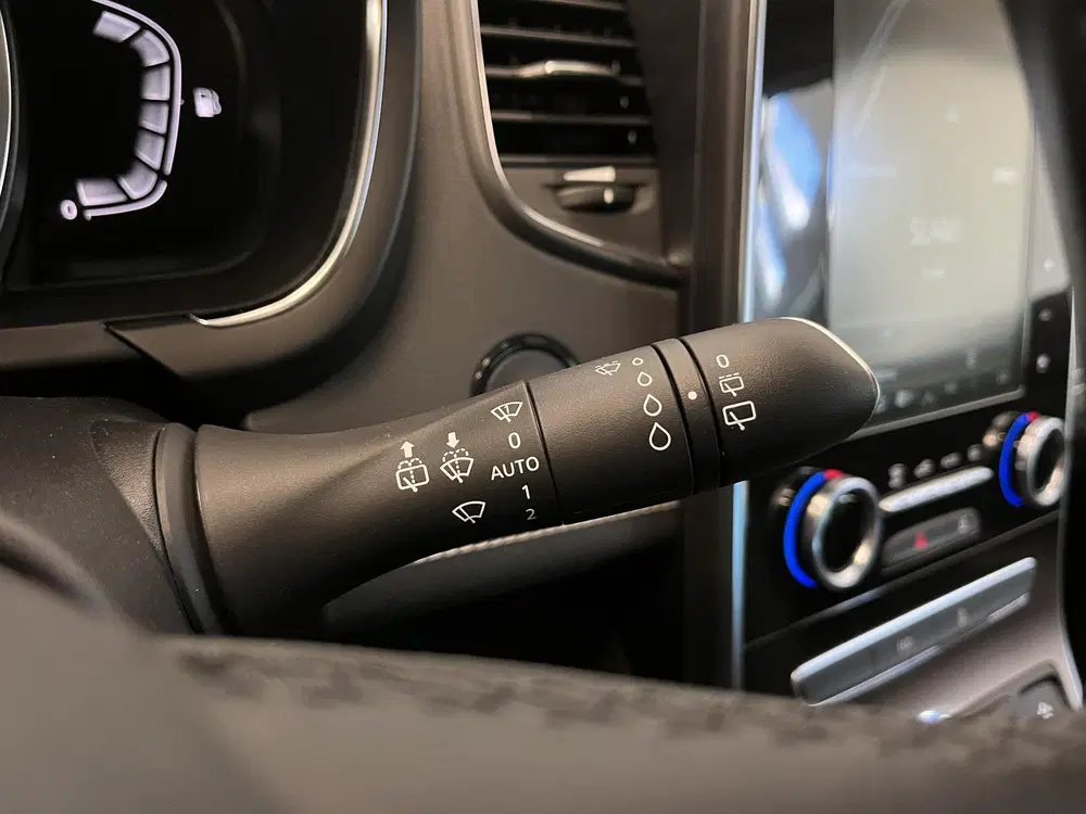 Renault Grand Scenic Grand Scénic 1.3 TCe Techno 7p. Navigatie uit 2023, foto 17