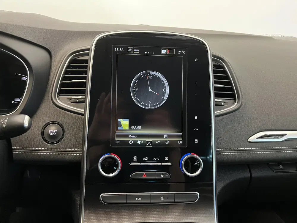 Renault Grand Scenic Grand Scénic 1.3 TCe Techno 7p. Navigatie uit 2023, foto 18