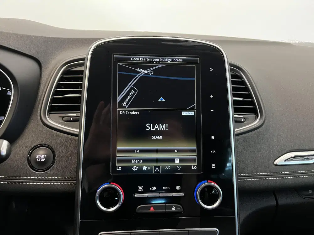 Renault Grand Scenic Grand Scénic 1.3 TCe Techno 7p. Navigatie uit 2023, foto 19