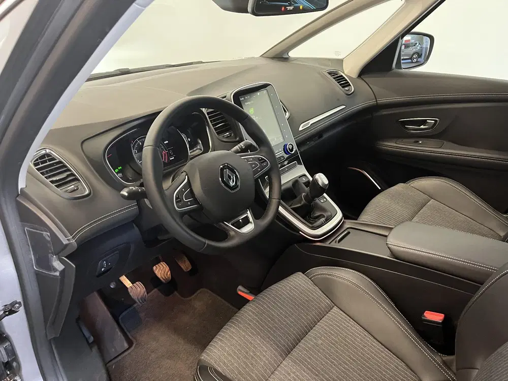 Renault Grand Scenic Grand Scénic 1.3 TCe Techno 7p. Navigatie uit 2023, foto 2