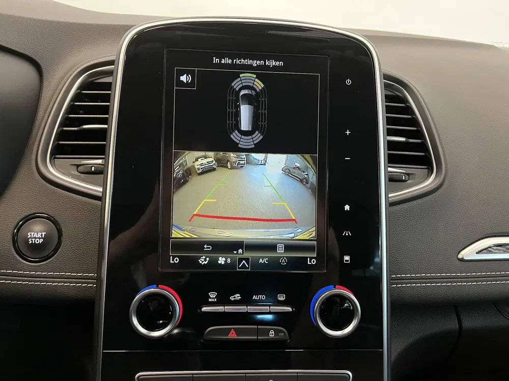 Renault Grand Scenic Grand Scénic 1.3 TCe Techno 7p. Navigatie uit 2023, foto 3