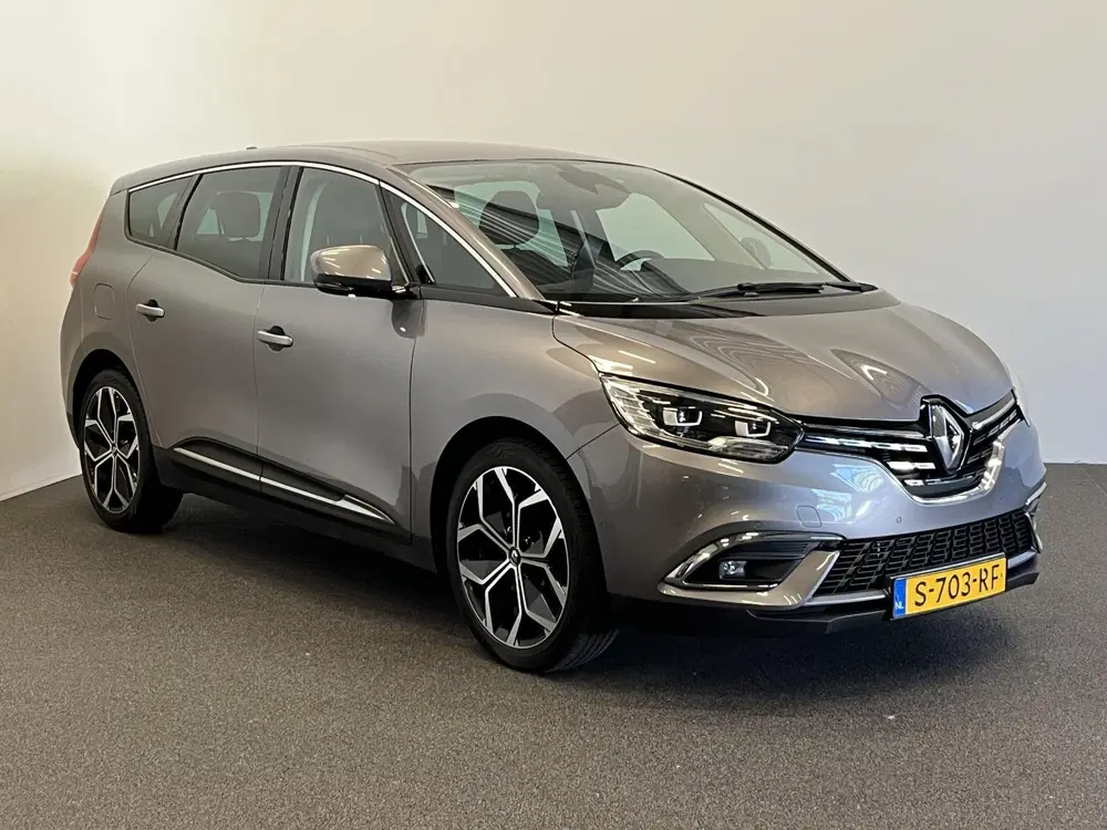 Renault Grand Scenic Grand Scénic 1.3 TCe Techno 7p. Navigatie uit 2023, foto 4