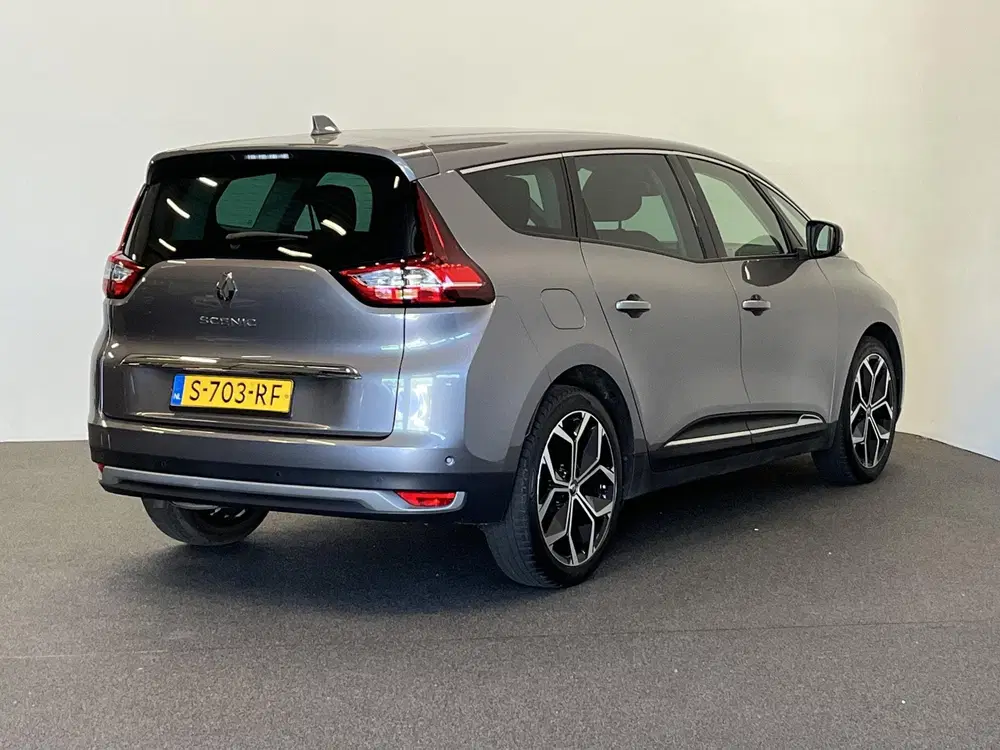Renault Grand Scenic Grand Scénic 1.3 TCe Techno 7p. Navigatie uit 2023, foto 6