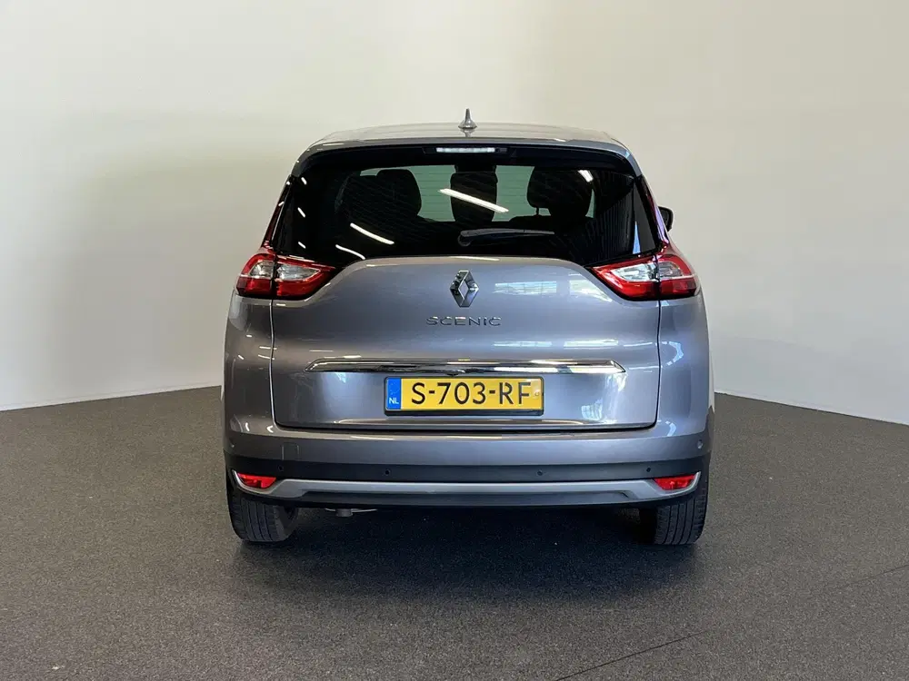 Renault Grand Scenic Grand Scénic 1.3 TCe Techno 7p. Navigatie uit 2023, foto 7
