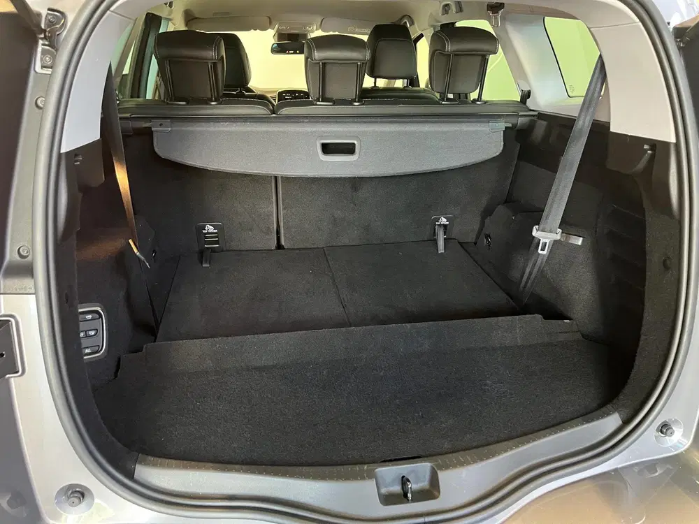Renault Grand Scenic Grand Scénic 1.3 TCe Techno 7p. Navigatie uit 2023, foto 8