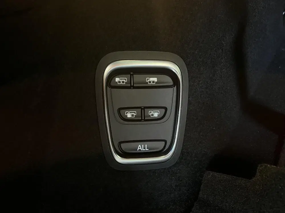 Renault Grand Scenic Grand Scénic 1.3 TCe Techno 7p. Navigatie uit 2023, foto 9