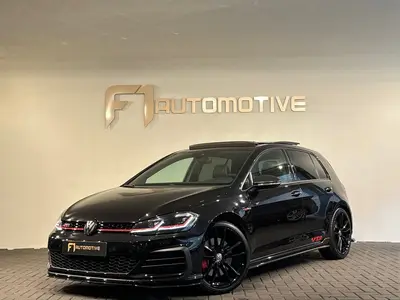 Volkswagen GOLF 2.0 TSI GTI TCR Pano|Keyless|Dynaudio|Leer uit 2019