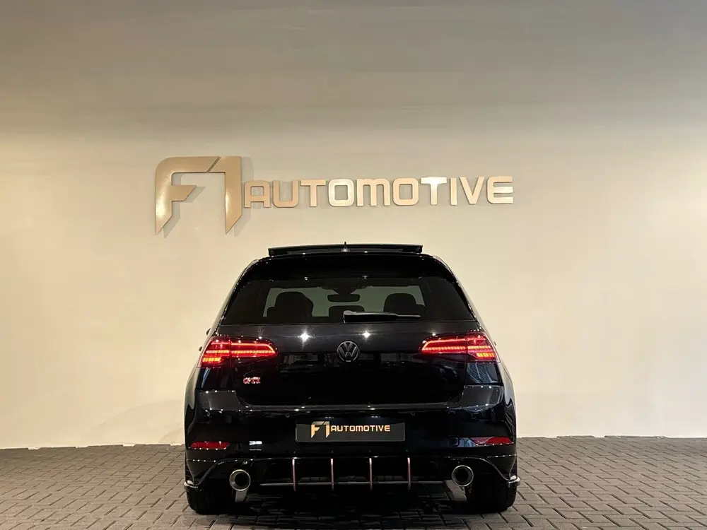Volkswagen GOLF 2.0 TSI GTI TCR Pano|Keyless|Dynaudio|Leer uit 2019, foto 11