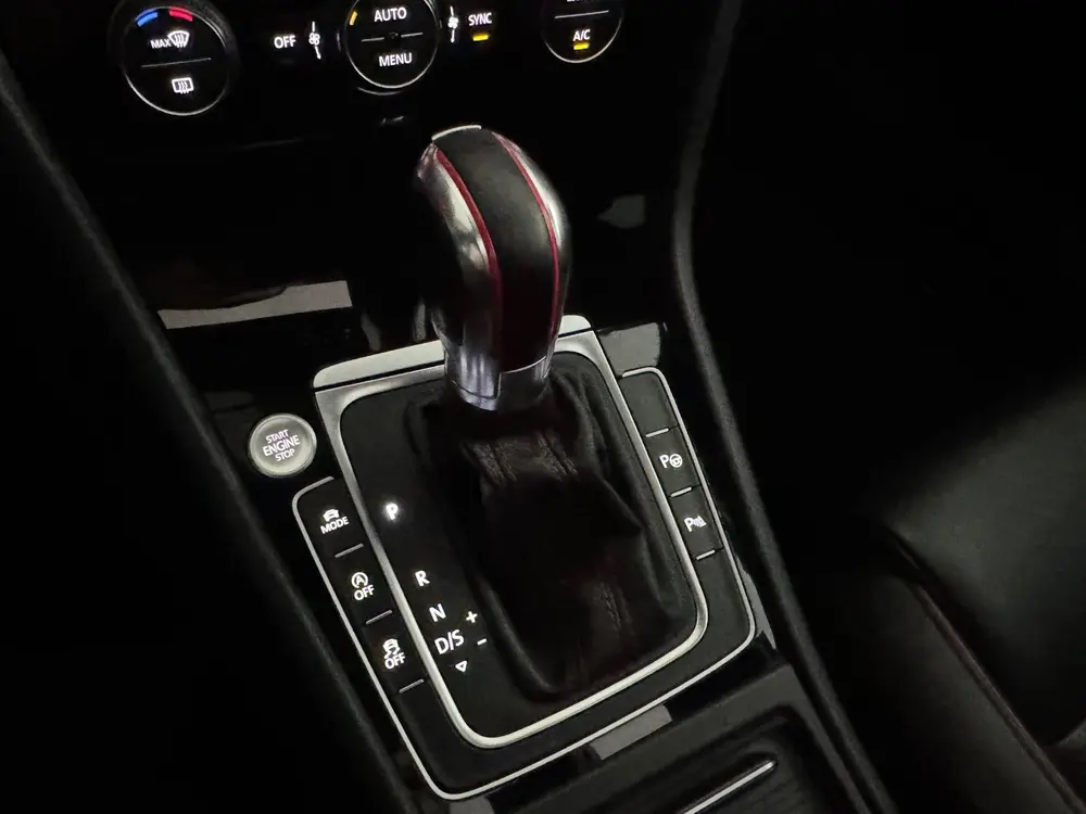 Volkswagen GOLF 2.0 TSI GTI TCR Pano|Keyless|Dynaudio|Leer uit 2019, foto 18