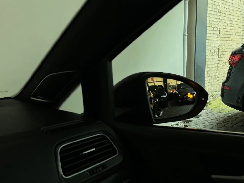 Volkswagen GOLF 2.0 TSI GTI TCR Pano|Keyless|Dynaudio|Leer uit 2019, foto 19