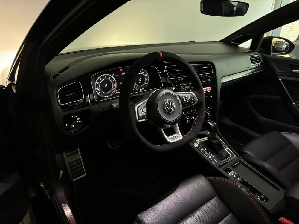 Volkswagen GOLF 2.0 TSI GTI TCR Pano|Keyless|Dynaudio|Leer uit 2019, foto 5