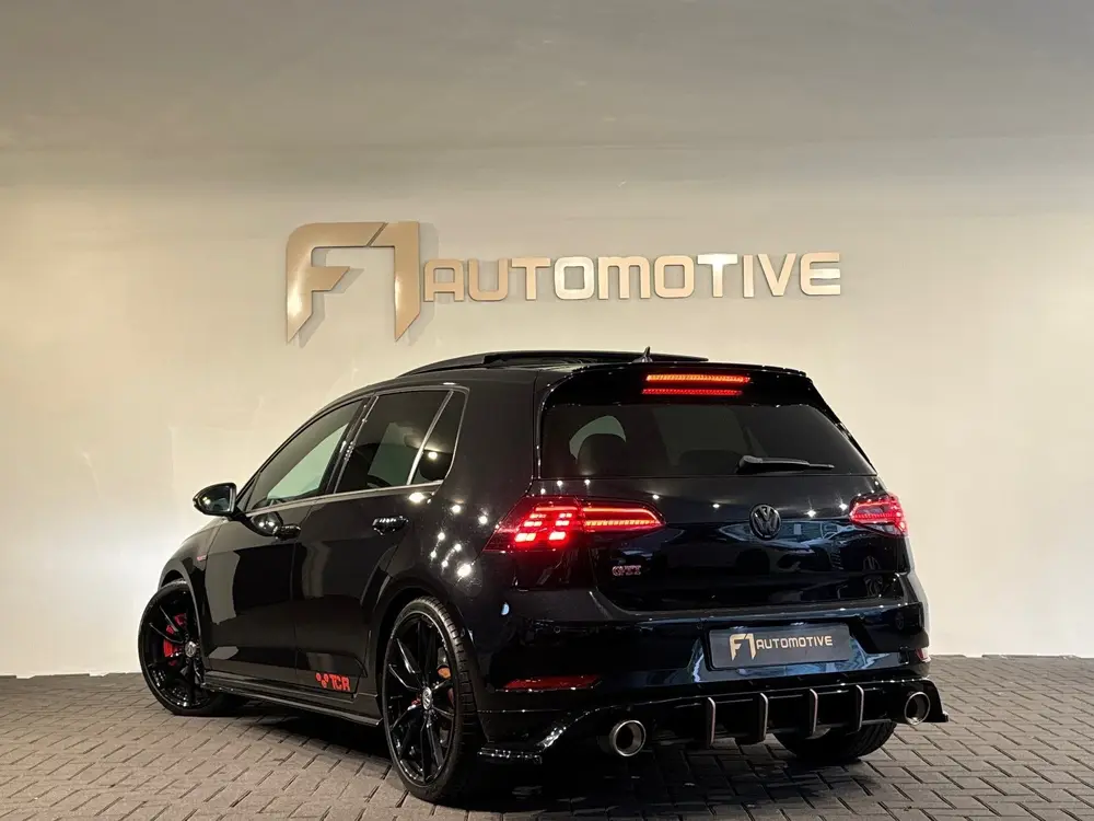 Volkswagen GOLF 2.0 TSI GTI TCR Pano|Keyless|Dynaudio|Leer uit 2019, foto 8