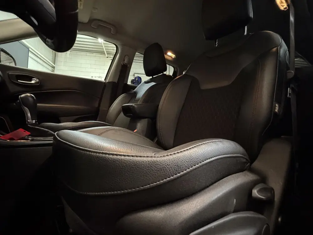 Jeep Compass 1.3T S 19Inch L.M.V., Alpine Audio, Stoelverwar uit 2021, foto 13