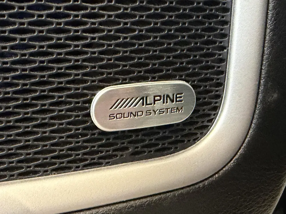 Jeep Compass 1.3T S 19Inch L.M.V., Alpine Audio, Stoelverwar uit 2021, foto 16