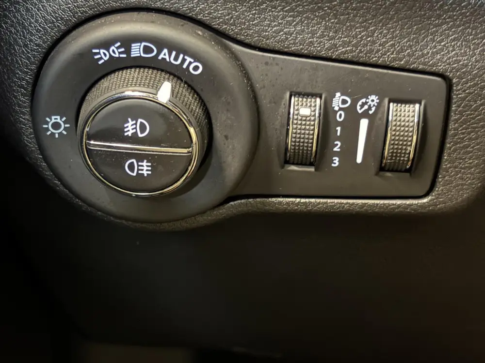 Jeep Compass 1.3T S 19Inch L.M.V., Alpine Audio, Stoelverwar uit 2021, foto 17