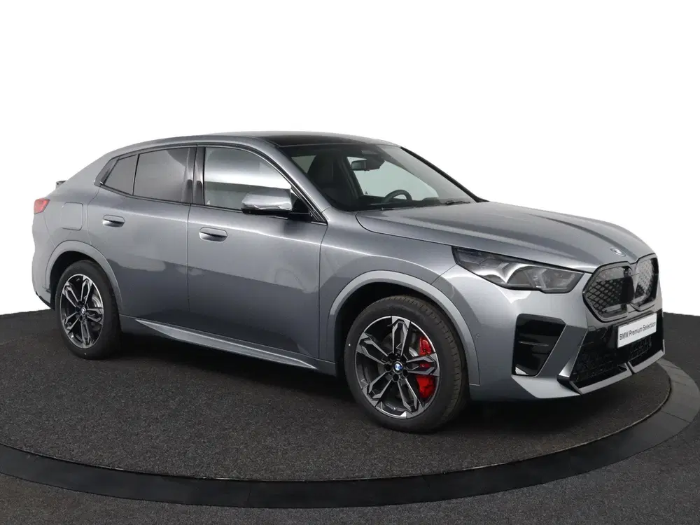 BMW iX2 eDrive20 67 kWh M Sport Edition uit 2026, foto 3
