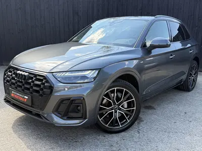 Audi Q5 50 TFSI e Quattro S edition (bj 2023 uit 2023