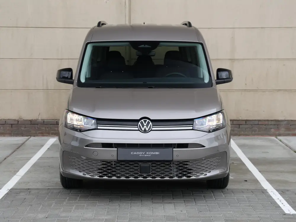 Volkswagen Caddy Combi Life 1.5 eHybrid 150 pk DSG Automaat uit 2026, foto 4