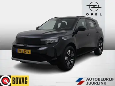 Opel Frontera Electric GS 44 kWh Winterpakket uit 2025