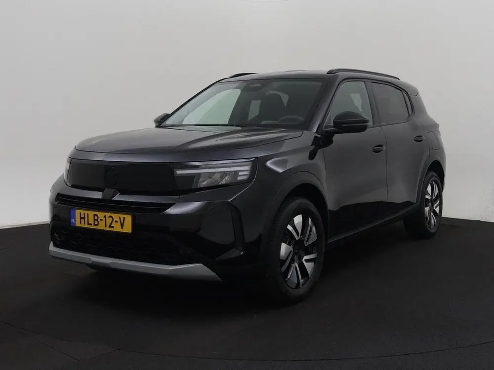 Opel Frontera Electric GS 44 kWh Winterpakket uit 2025, foto 2