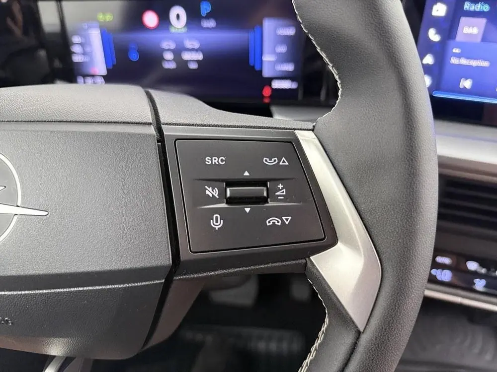Opel Frontera Electric GS 44 kWh Winterpakket uit 2025, foto 8