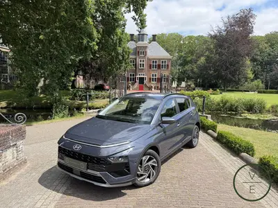 Hyundai BAYON 1.0 T-GDI Premium uit 2025
