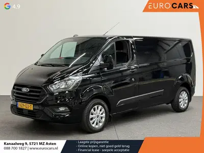 Ford Transit Custom 300 2.0 TDCI L2H1 Trend Automaat Airco N uit 2024