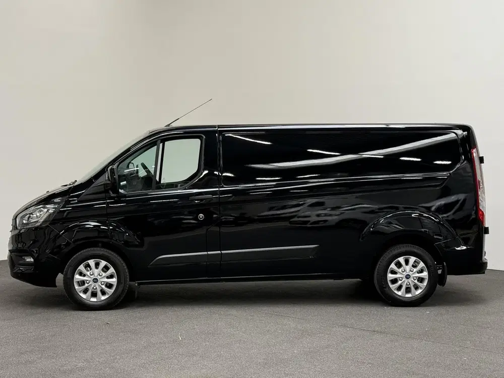Ford Transit Custom 300 2.0 TDCI L2H1 Trend Automaat Airco N uit 2024, foto 2