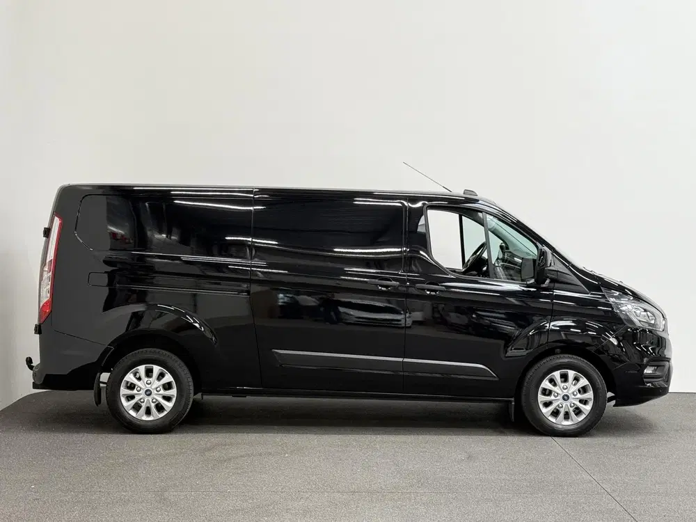Ford Transit Custom 300 2.0 TDCI L2H1 Trend Automaat Airco N uit 2024, foto 5