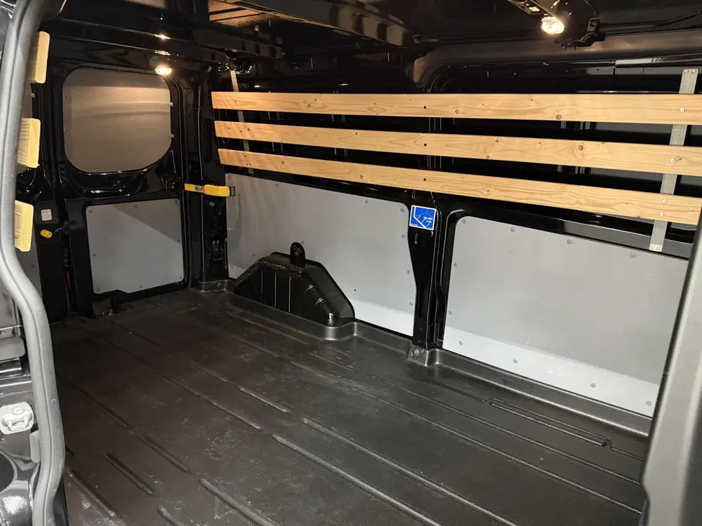 Ford Transit Custom 300 2.0 TDCI L2H1 Trend Automaat Airco N uit 2024, foto 8