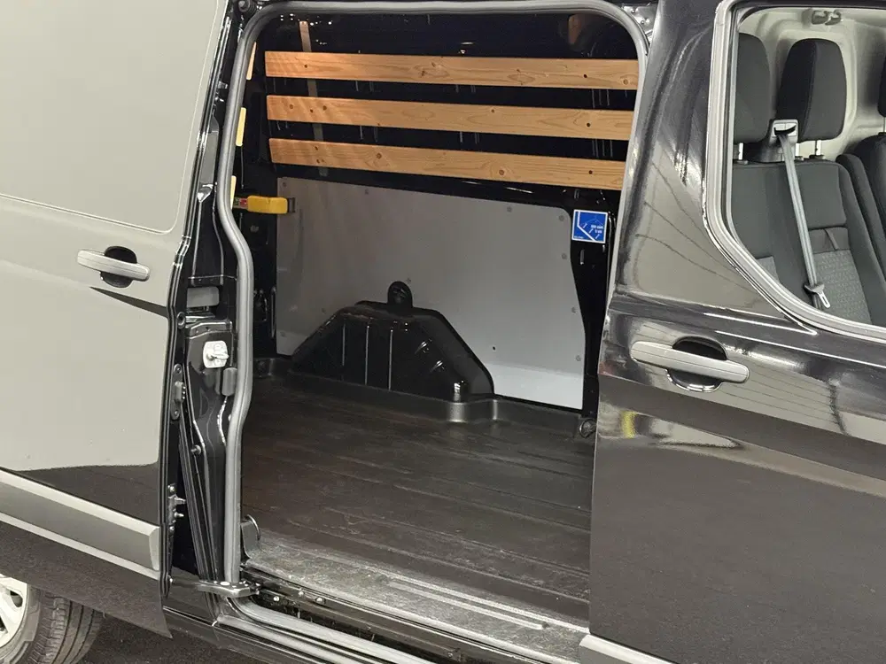 Ford Transit Custom 300 2.0 TDCI L2H1 Trend Automaat Airco N uit 2024, foto 9