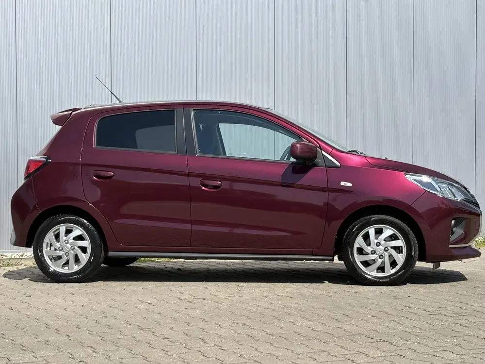 Mitsubishi Space Star 1.2 Active uit 2021, foto 14