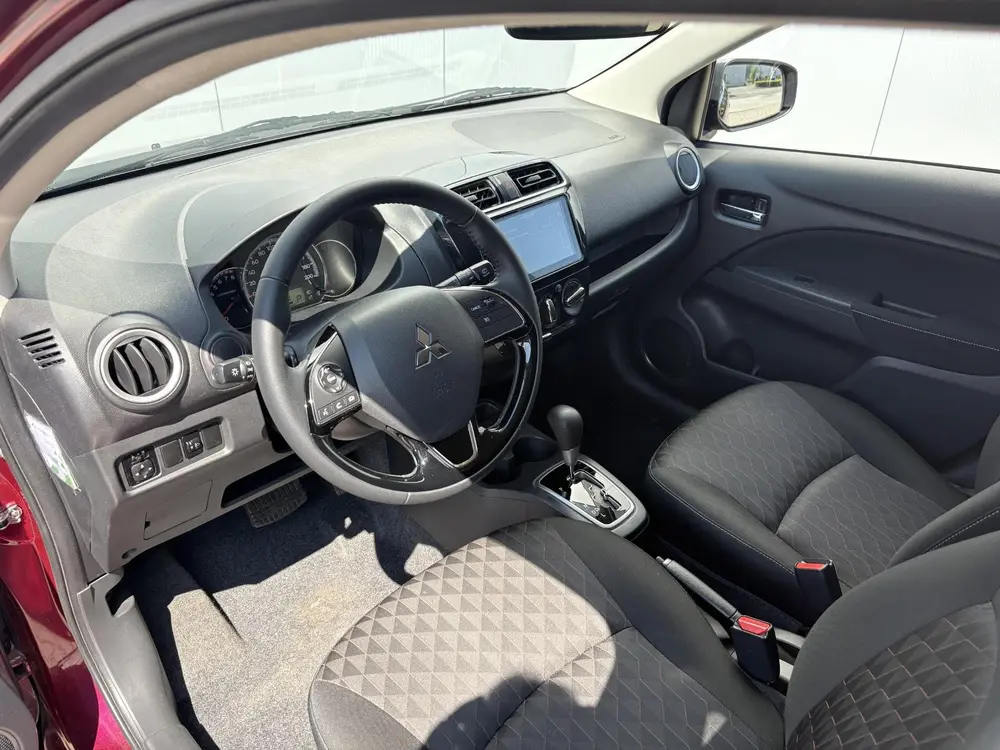 Mitsubishi Space Star 1.2 Active uit 2021, foto 16