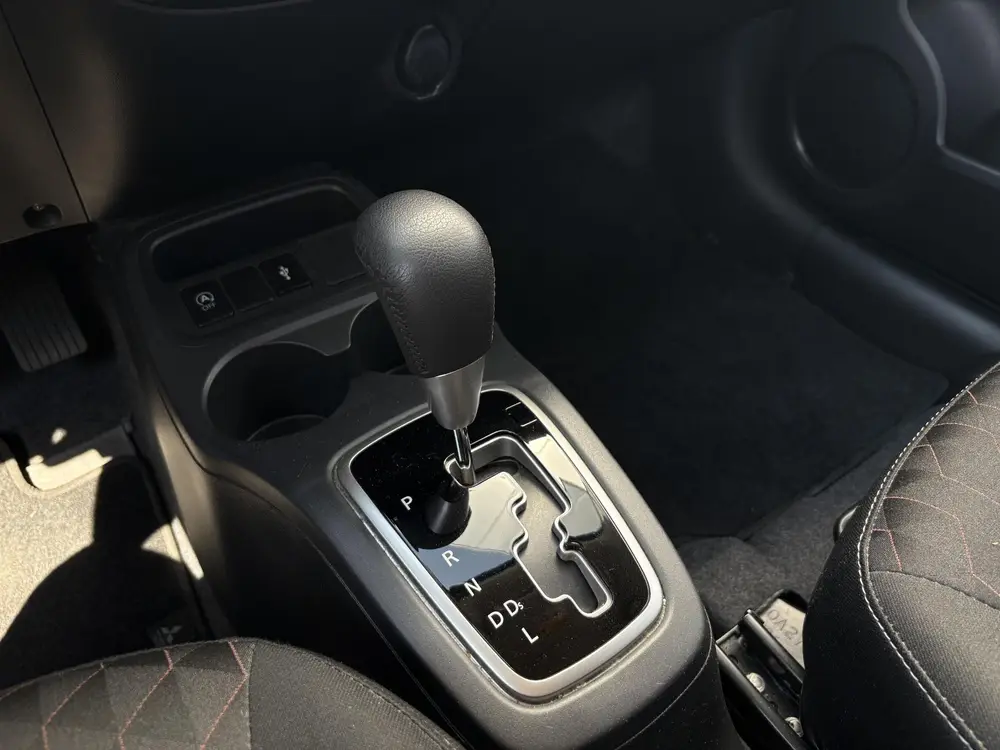 Mitsubishi Space Star 1.2 Active uit 2021, foto 18