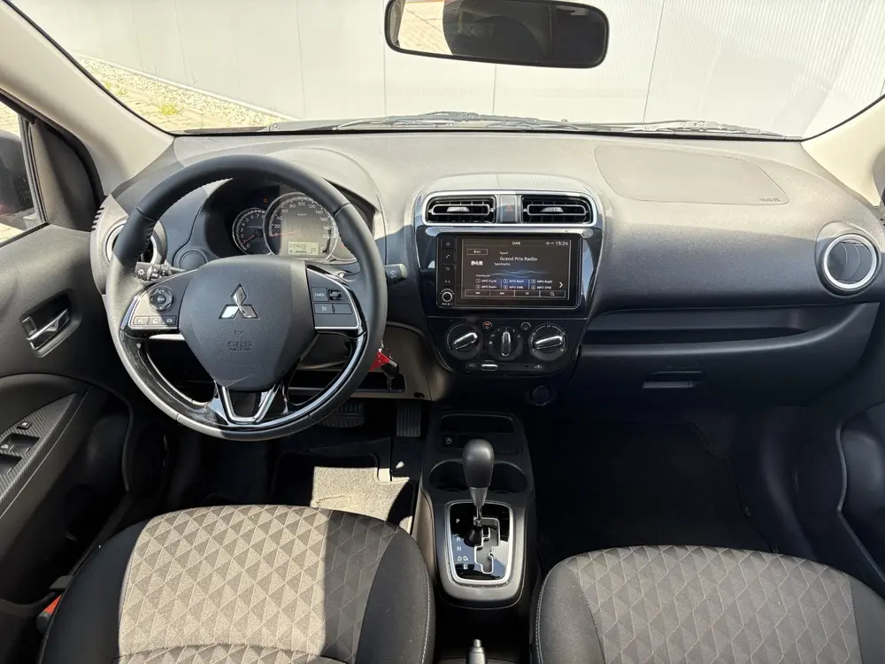 Mitsubishi Space Star 1.2 Active uit 2021, foto 2