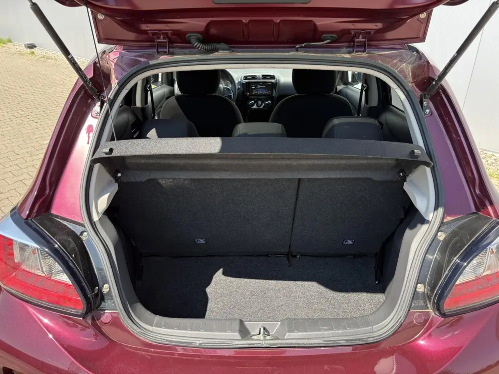 Mitsubishi Space Star 1.2 Active uit 2021, foto 20