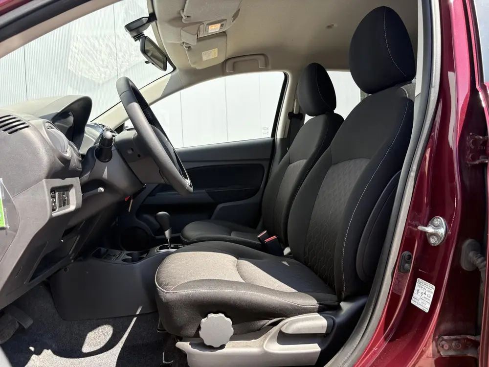 Mitsubishi Space Star 1.2 Active uit 2021, foto 4