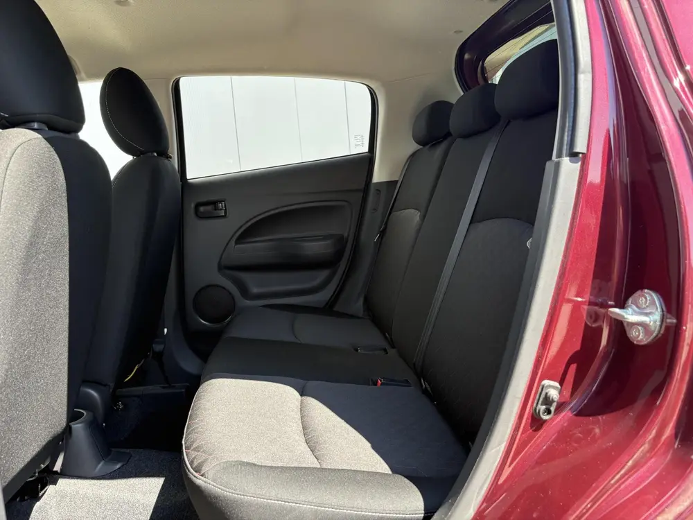 Mitsubishi Space Star 1.2 Active uit 2021, foto 5