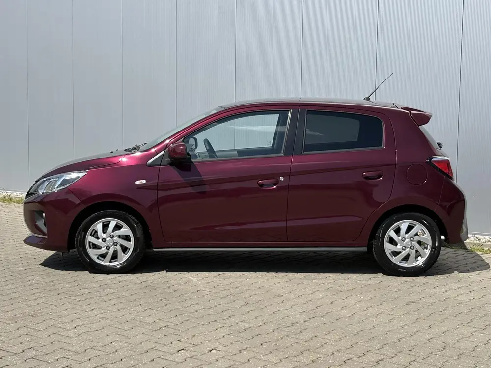 Mitsubishi Space Star 1.2 Active uit 2021, foto 6
