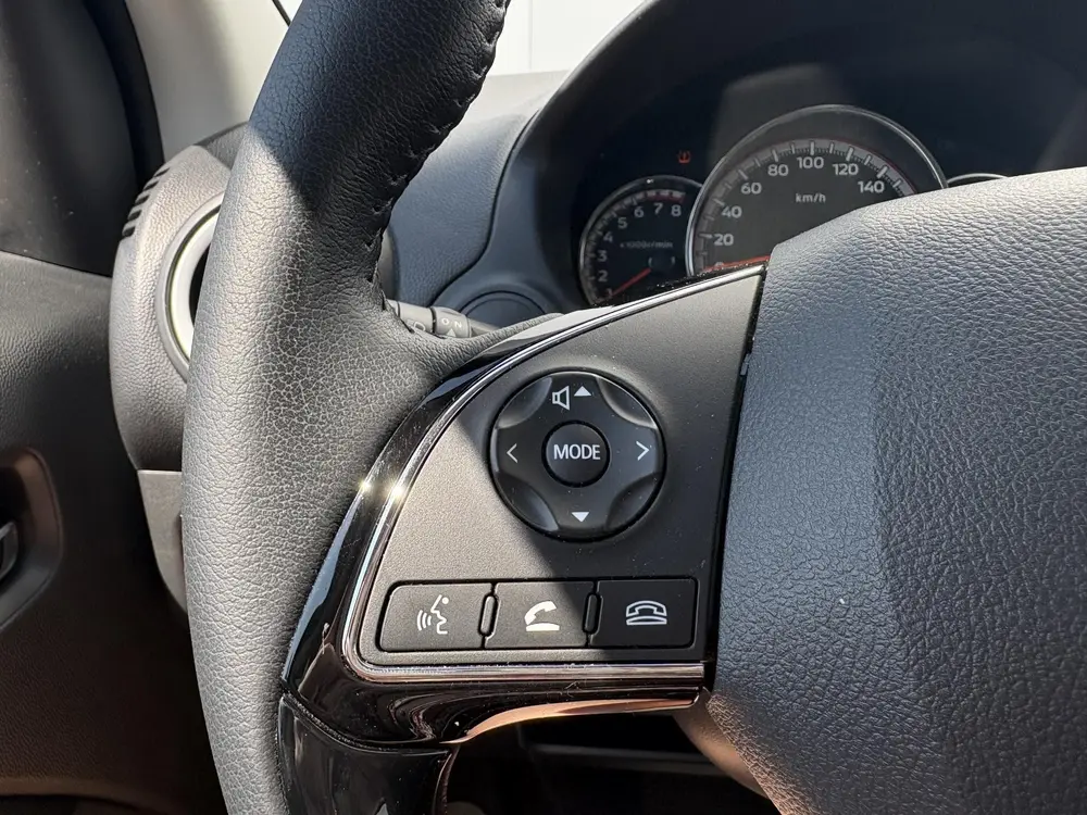 Mitsubishi Space Star 1.2 Active uit 2021, foto 7
