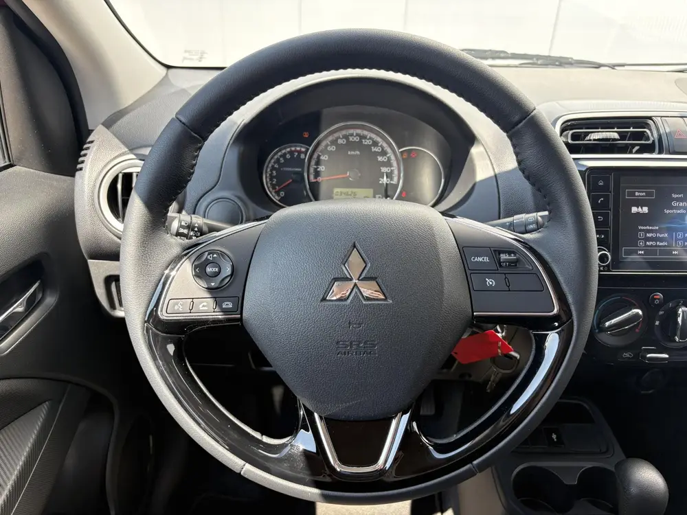 Mitsubishi Space Star 1.2 Active uit 2021, foto 8