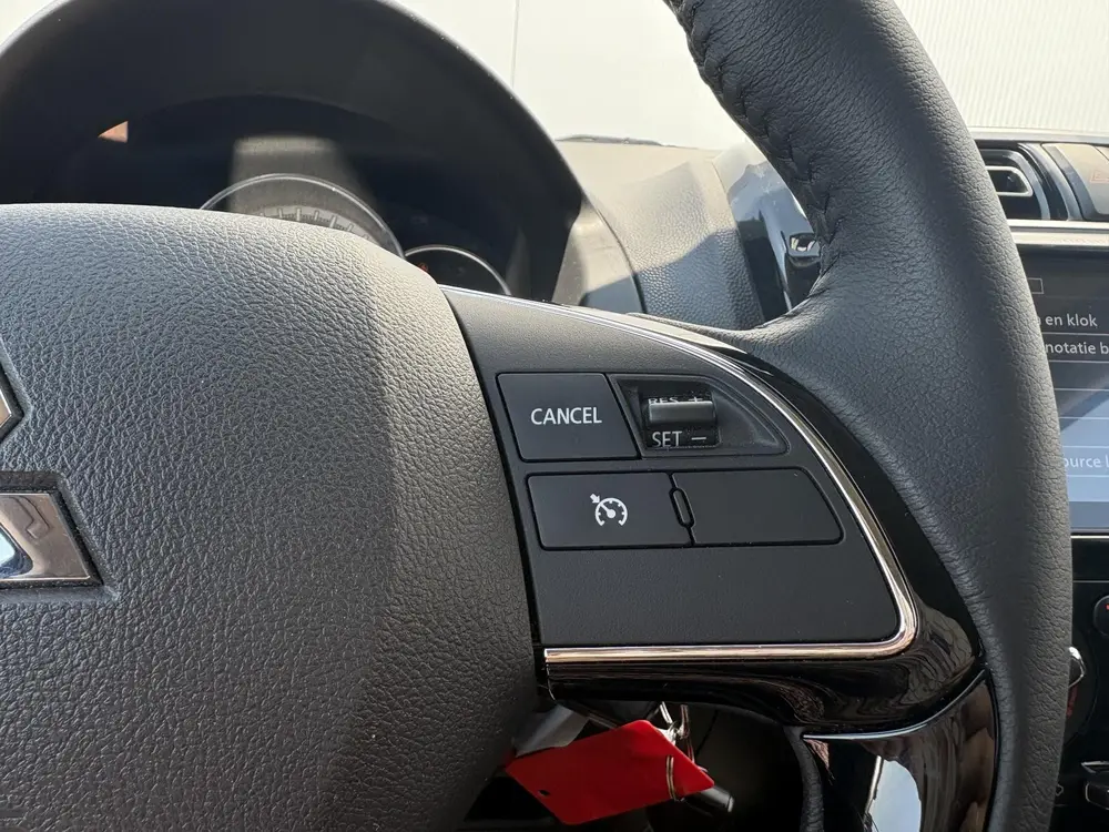 Mitsubishi Space Star 1.2 Active uit 2021, foto 9