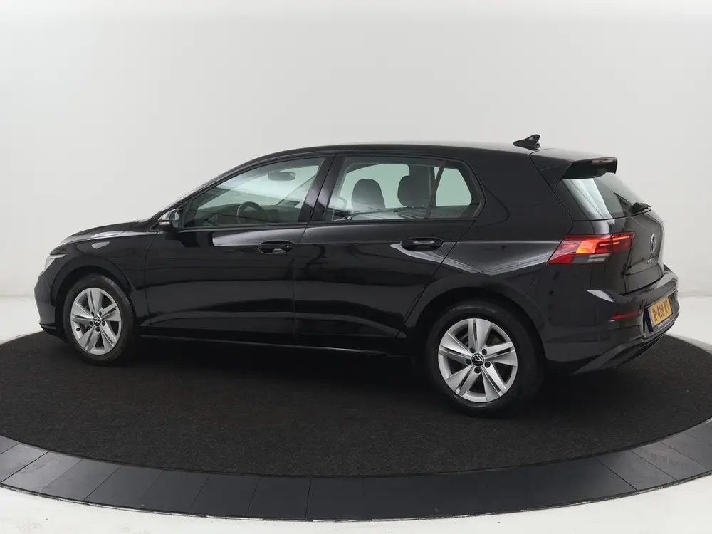 Volkswagen Golf 1.0 TSI Life | Carplay | Adaptive cruise | N uit 2022, foto 2