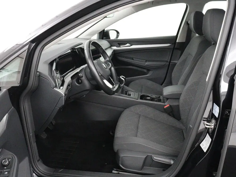 Volkswagen Golf 1.0 TSI Life | Carplay | Adaptive cruise | N uit 2022, foto 4