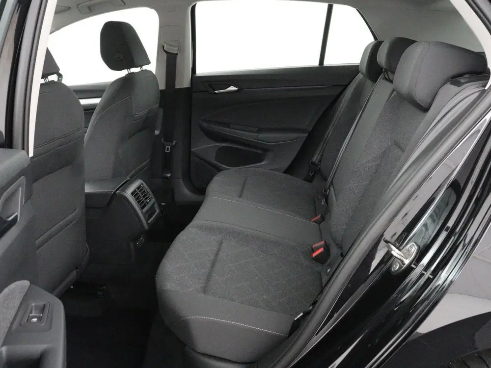 Volkswagen Golf 1.0 TSI Life | Carplay | Adaptive cruise | N uit 2022, foto 7